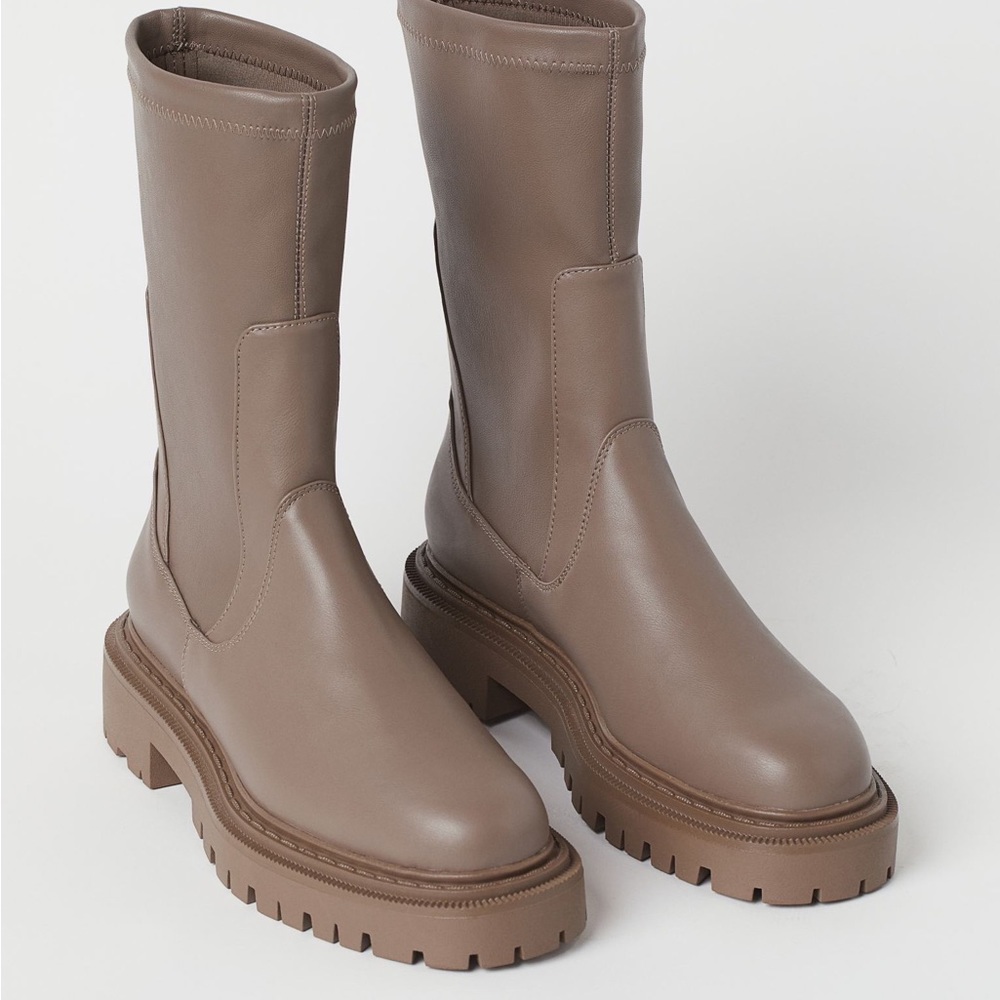 H&M boots